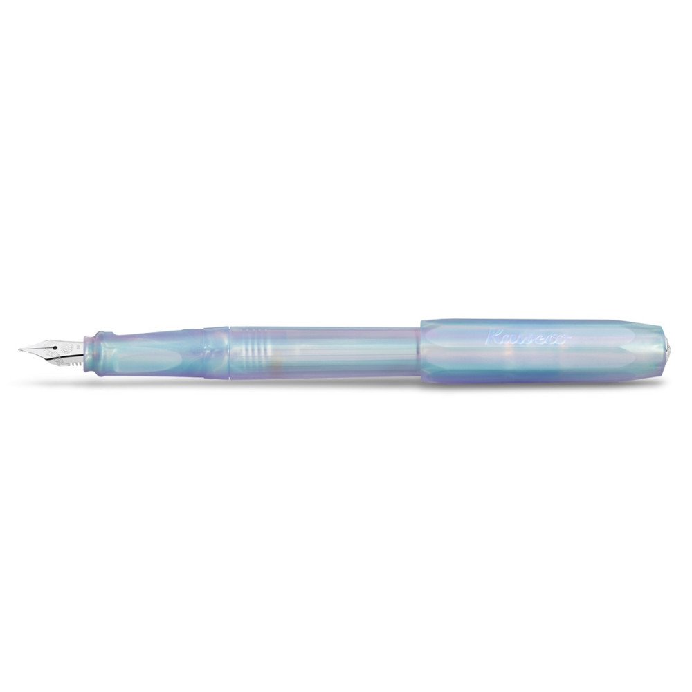 Pióro wieczne Perkeo - Kaweco - Iridescent Pearl F