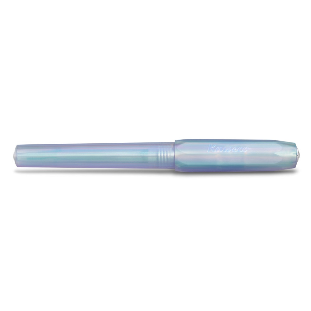 Fountain pen Perkeo - Kaweco - Iridescent Pearl F