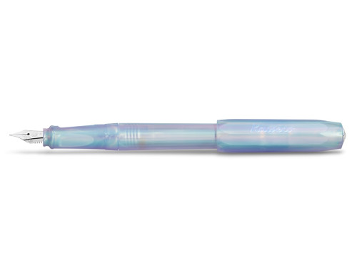 Fountain pen Perkeo - Kaweco - Iridescent Pearl M