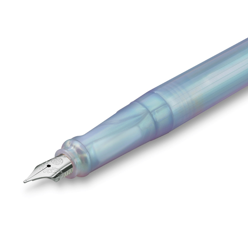 Pióro wieczne Perkeo - Kaweco - Iridescent Pearl M