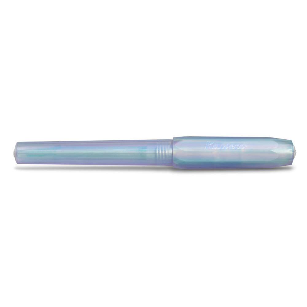 Pióro kulkowe Perkeo - Kaweco - Iridescent Pearl