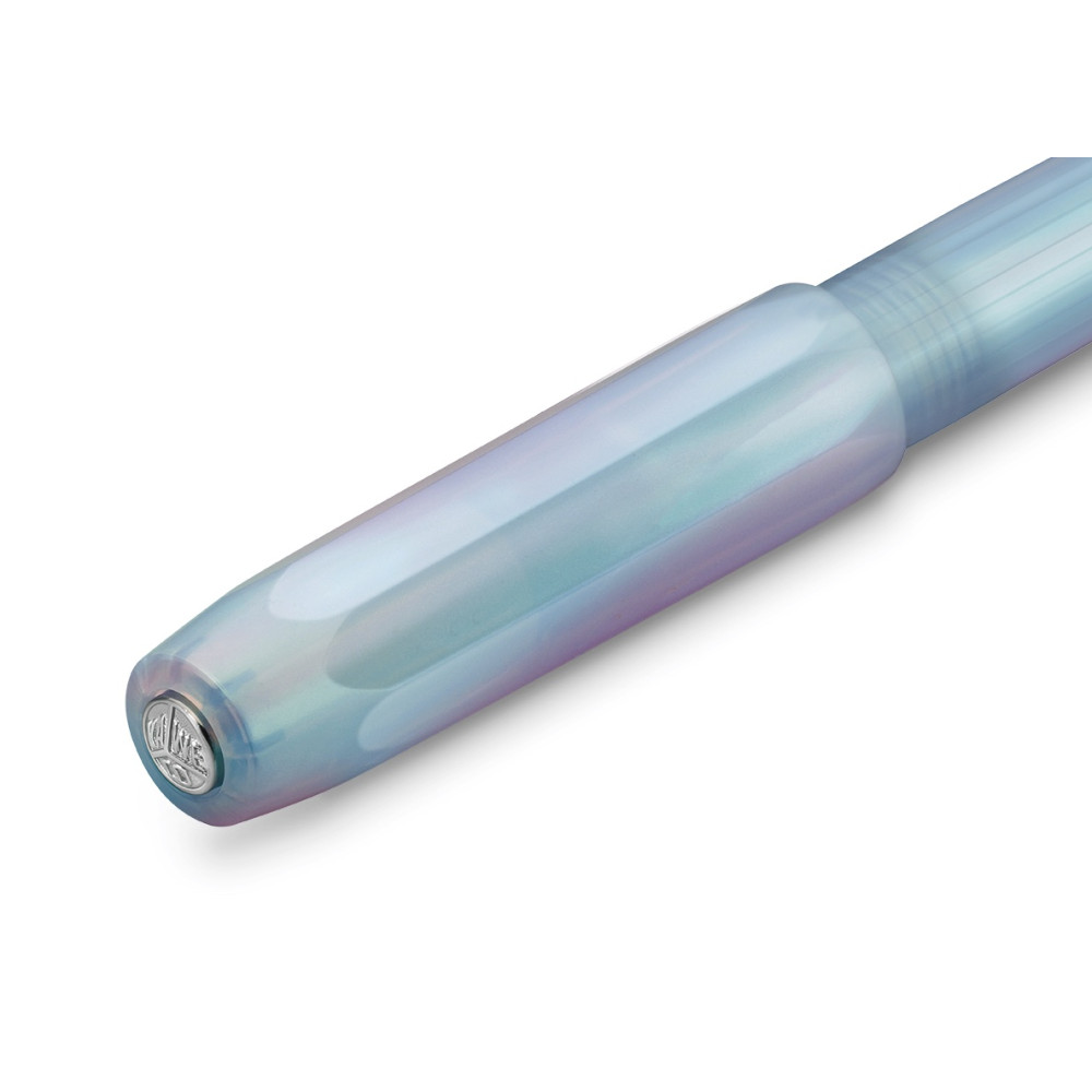 Rollerball pen Perkeo - Kaweco - Iridescent Pearl