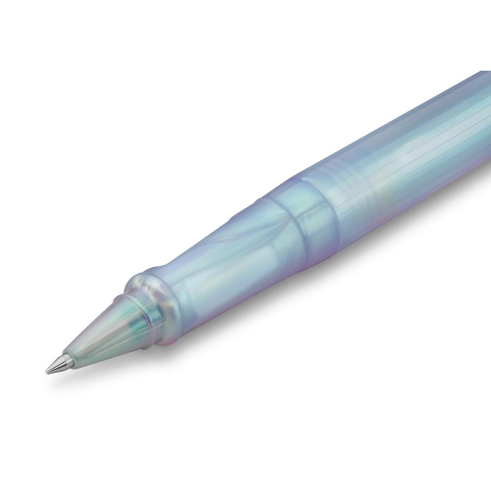Rollerball pen Perkeo - Kaweco - Iridescent Pearl