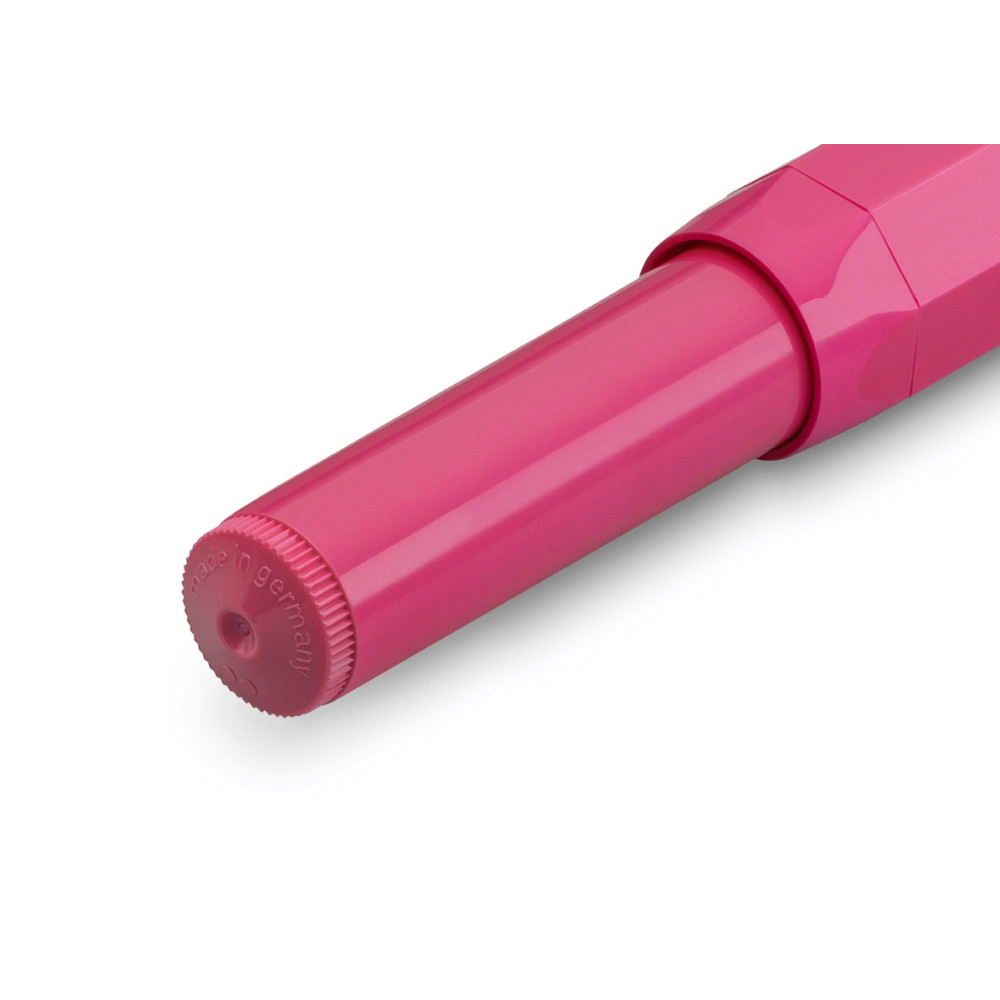 Pióro wieczne Skyline Sport - Kaweco - Pink EF