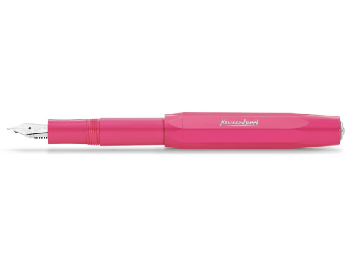 Pióro wieczne Skyline Sport - Kaweco - Pink F