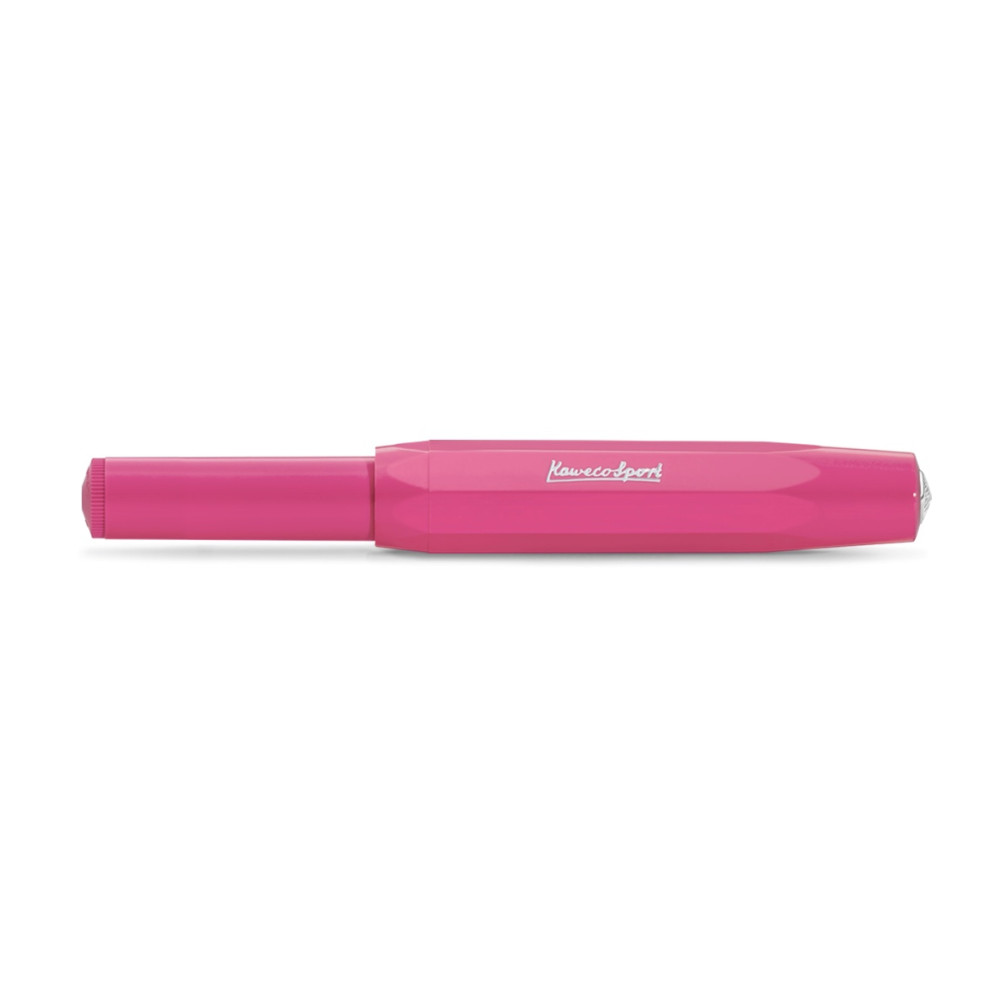 Pióro wieczne Skyline Sport - Kaweco - Pink M