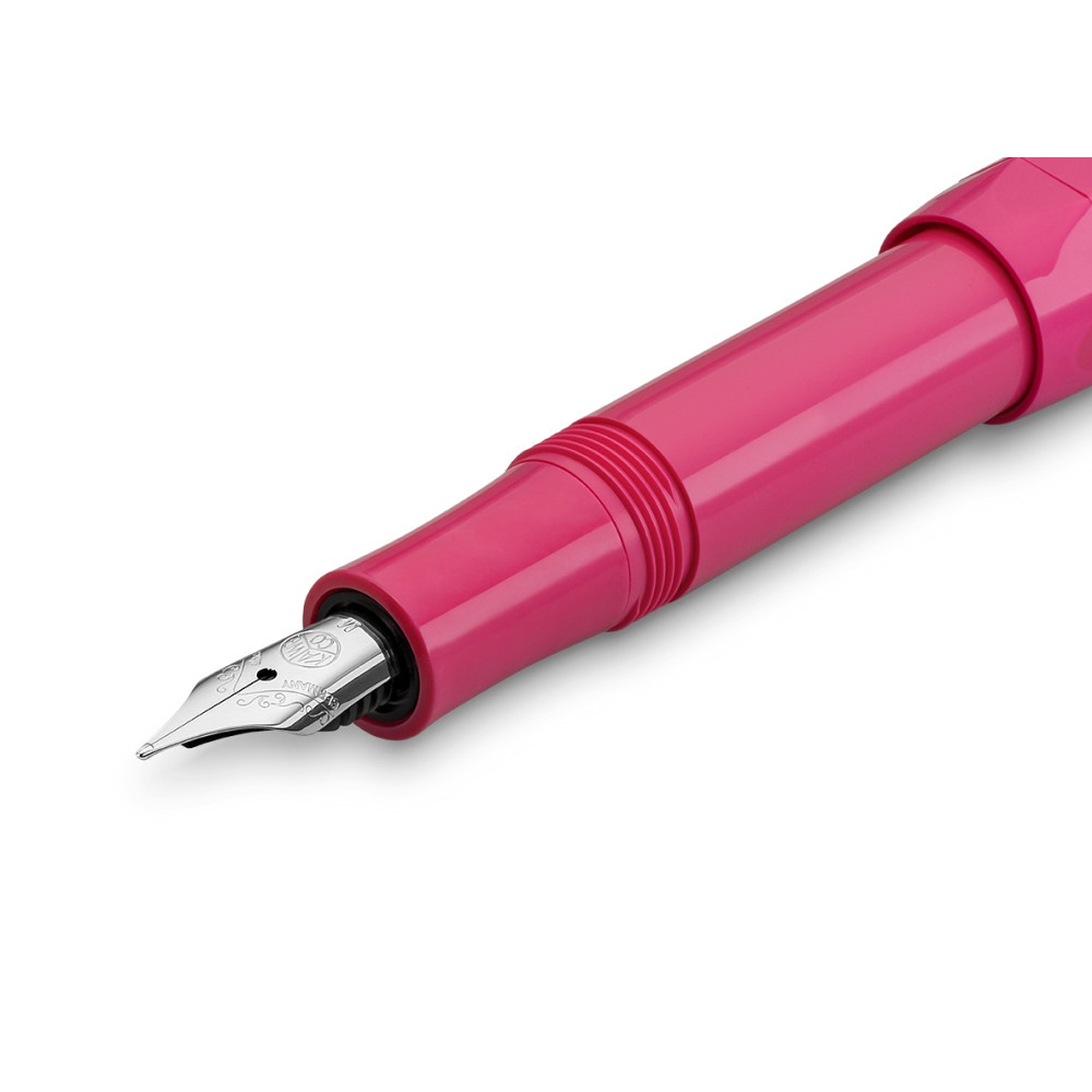 Fountain pen Skyline Sport - Kaweco - Pink B