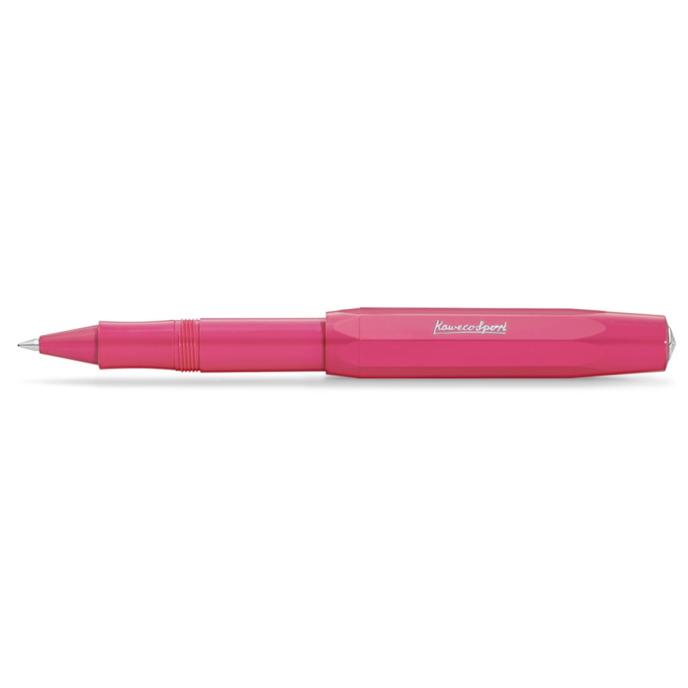 Rollerball pen Skyline Sport - Kaweco - Pink
