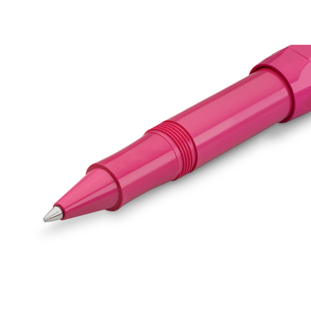 Rollerball pen Skyline Sport - Kaweco - Pink