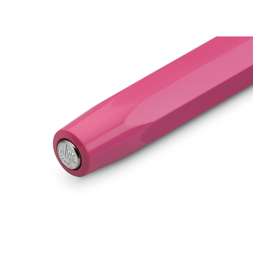 Rollerball pen Skyline Sport - Kaweco - Pink