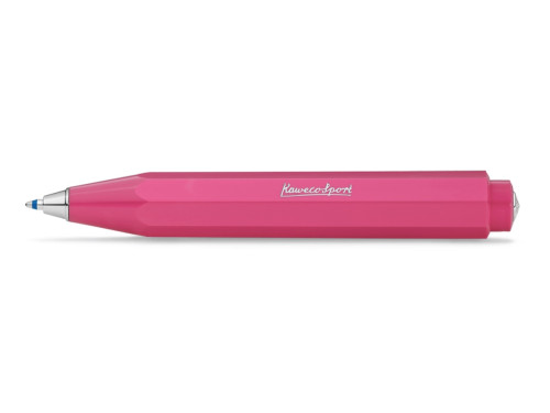 Długopis Skyline Sport - Kaweco - Pink