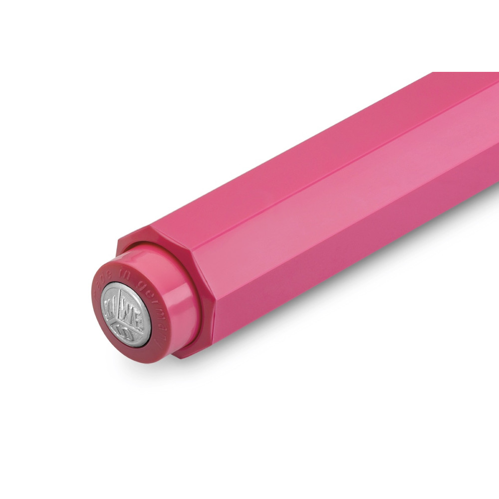 Długopis Skyline Sport - Kaweco - Pink