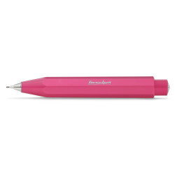Ołówek automatyczny Skyline Sport - Kaweco - Pink 0,7 mm