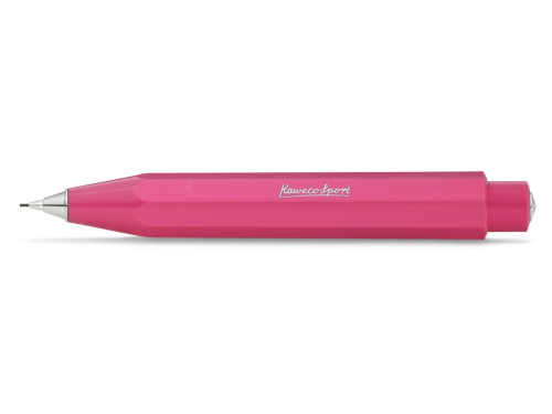 Ołówek automatyczny Skyline Sport - Kaweco - Pink 0,7 mm