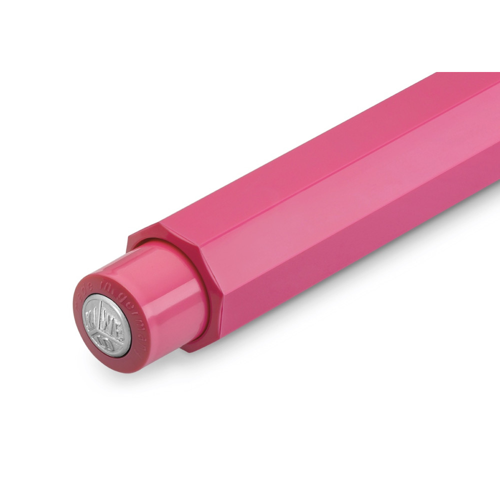 Ołówek automatyczny Skyline Sport - Kaweco - Pink 0,7 mm