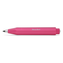 Mechanical clutch pencil Skyline Sport - Kaweco - Pink 3,2 mm