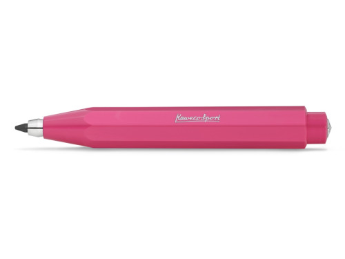 Ołówek mechaniczny Skyline Sport - Kaweco - Pink 3,2 mm