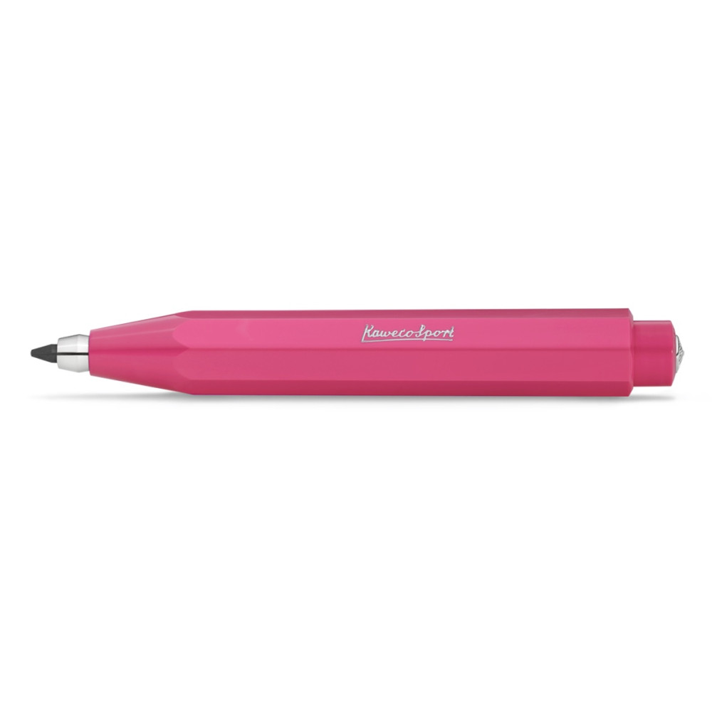 Ołówek mechaniczny Skyline Sport - Kaweco - Pink 3,2 mm