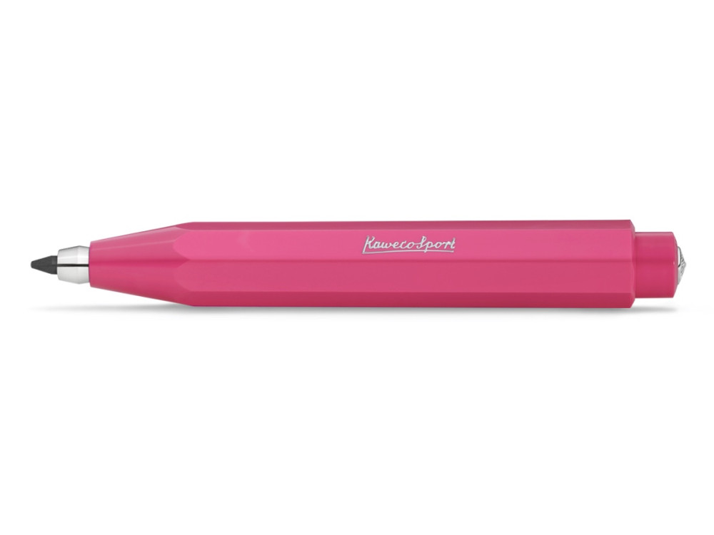 Ołówek mechaniczny Skyline Sport - Kaweco - Pink 3,2 mm