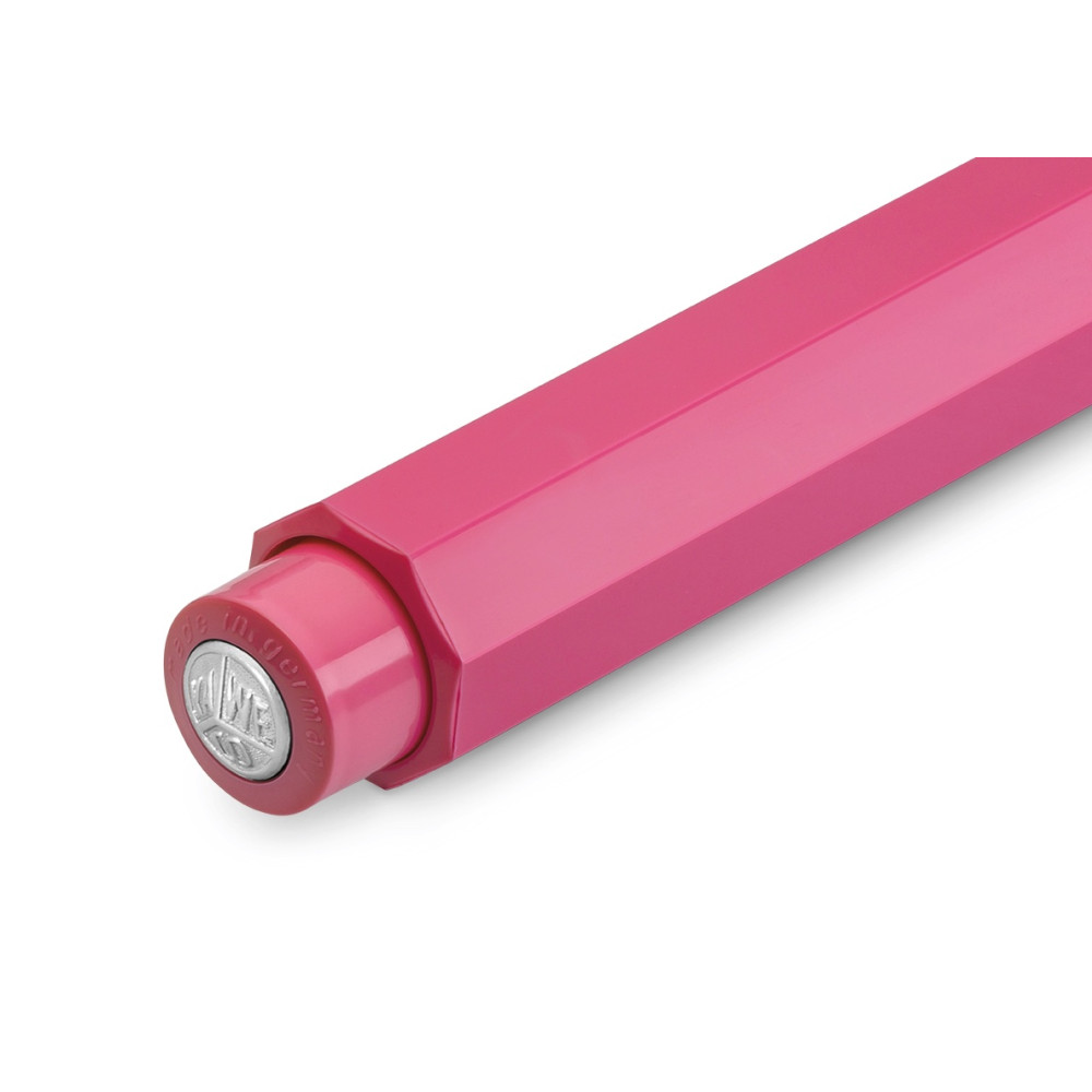 Mechanical clutch pencil Skyline Sport - Kaweco - Pink 3,2 mm