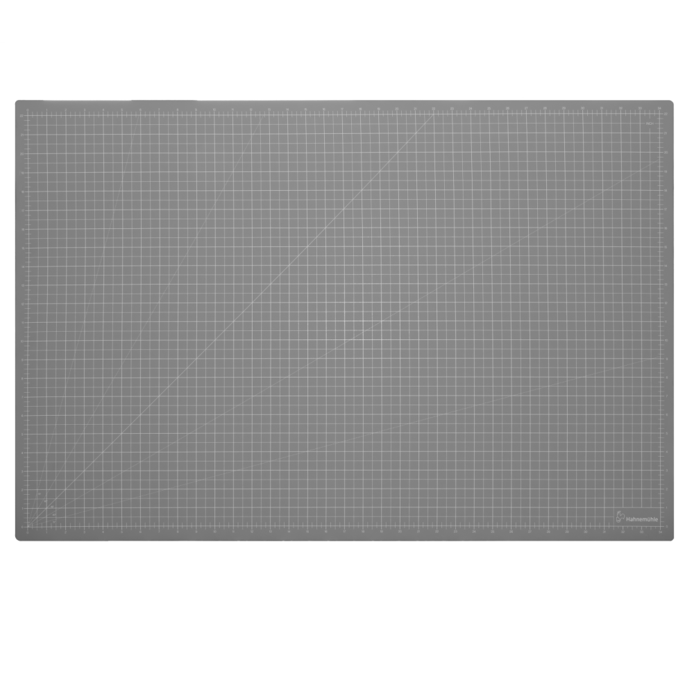 Self healing cutting mat - Hahnemühle - A2
