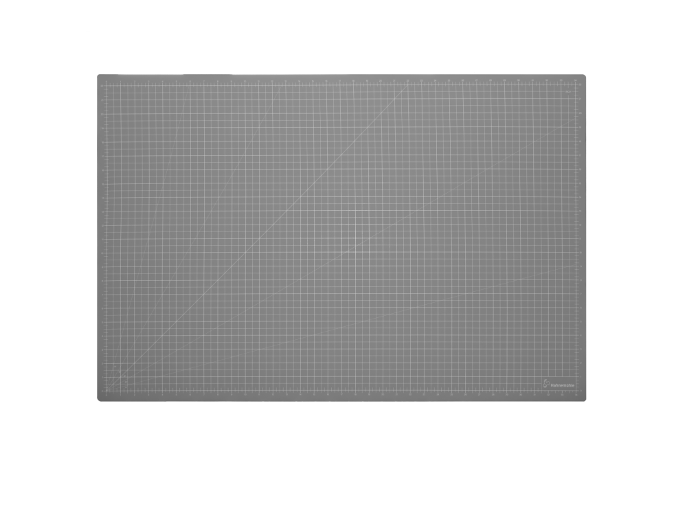 Self healing cutting mat - Hahnemühle - A2