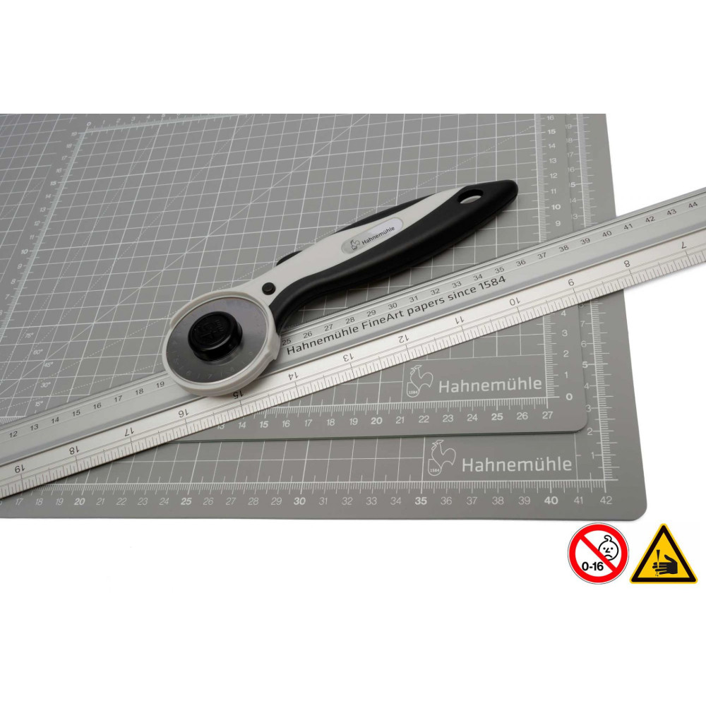 Mata do cięcia samoregenerująca - Hahnemühle - A2