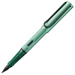 Fountain pen Al-star Special Edition - Lamy - Mint F