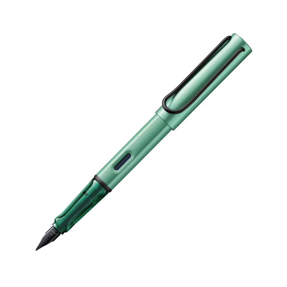 Fountain pen Al-star Special Edition - Lamy - Mint F