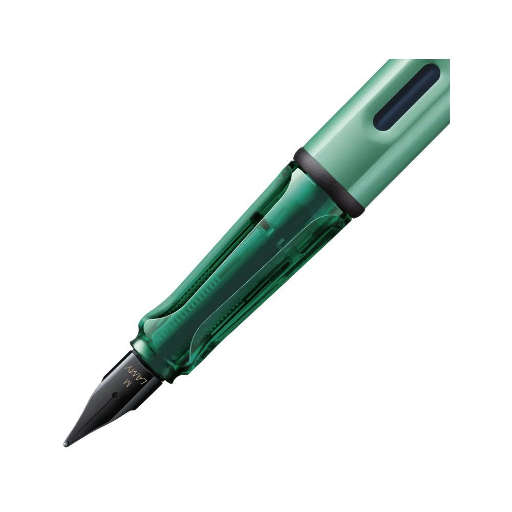 Pióro wieczne AL-star Special Edition - Lamy - Mint F