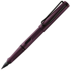 Pióro wieczne Safari Special Edition - Lamy - Scarlet EF