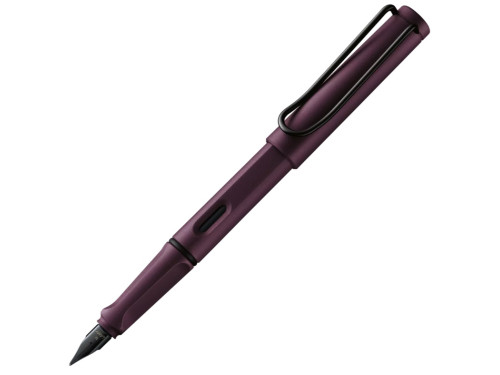 Pióro wieczne Safari Special Edition - Lamy - Scarlet EF