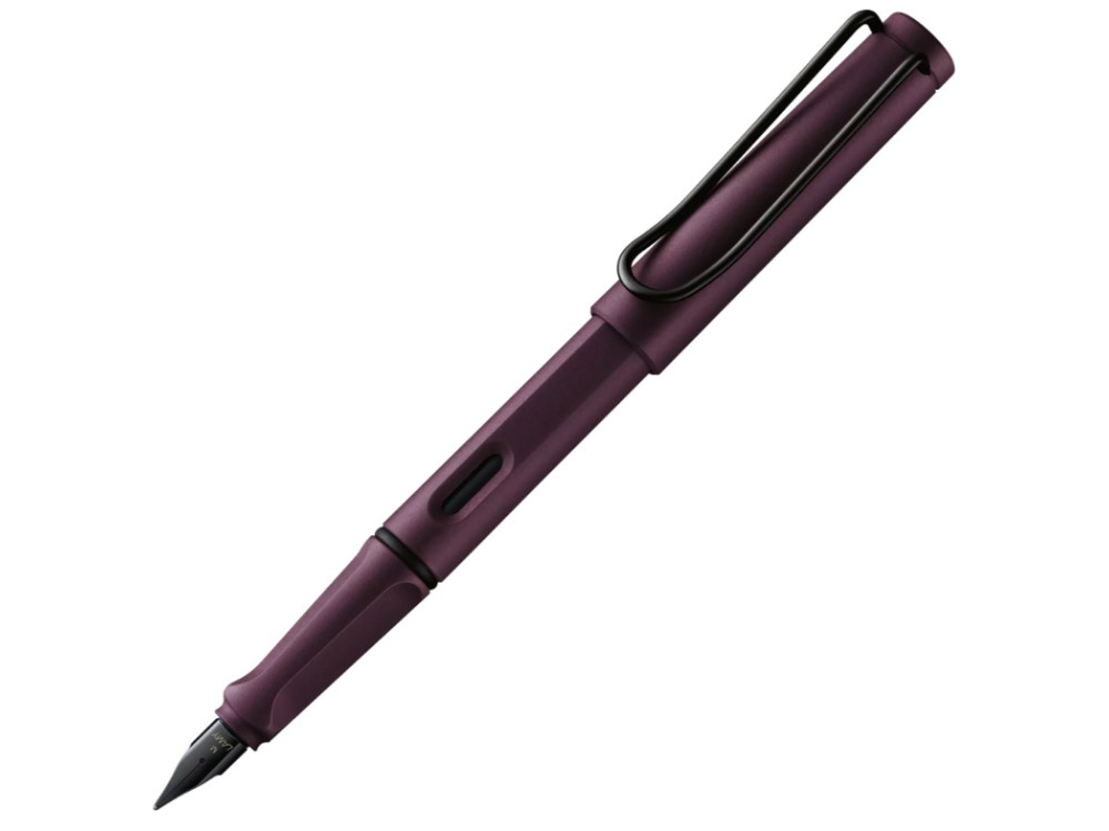 Pióro wieczne Safari Special Edition - Lamy - Scarlet EF