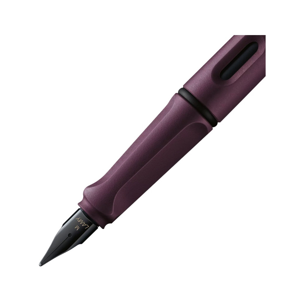 Pióro wieczne Safari Special Edition - Lamy - Scarlet EF