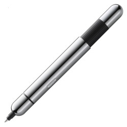 Pico ballpoint Pen - Lamy - Chrome