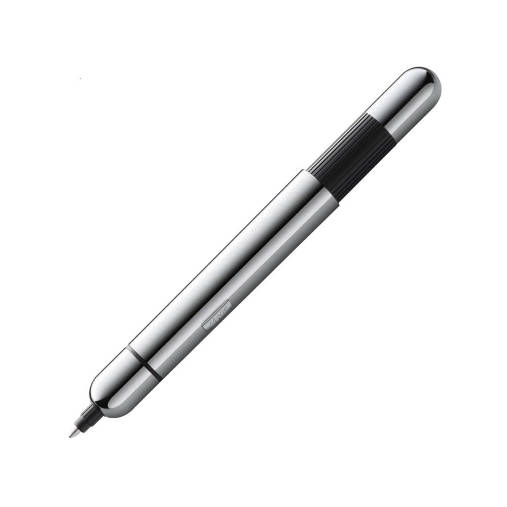 Pico ballpoint Pen - Lamy - Chrome