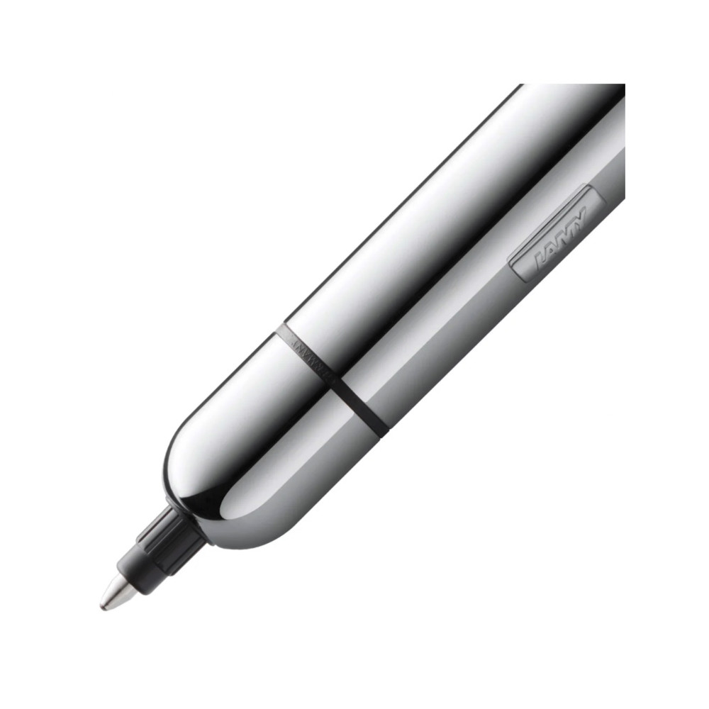 Pico ballpoint Pen - Lamy - Chrome