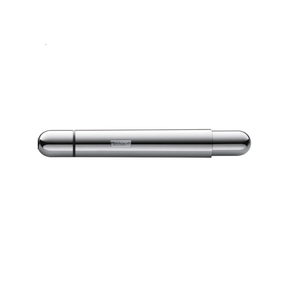 Pico ballpoint Pen - Lamy - Chrome