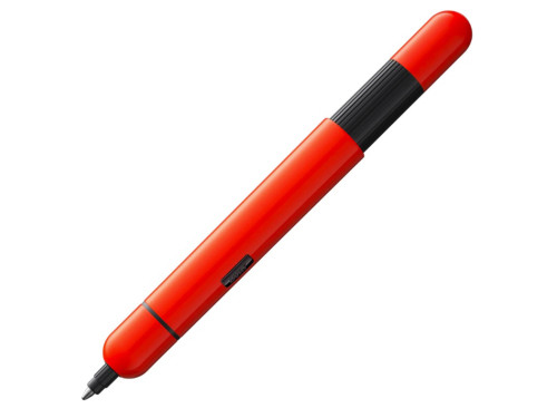 Pico ballpoint Pen - Lamy - Laser Orange