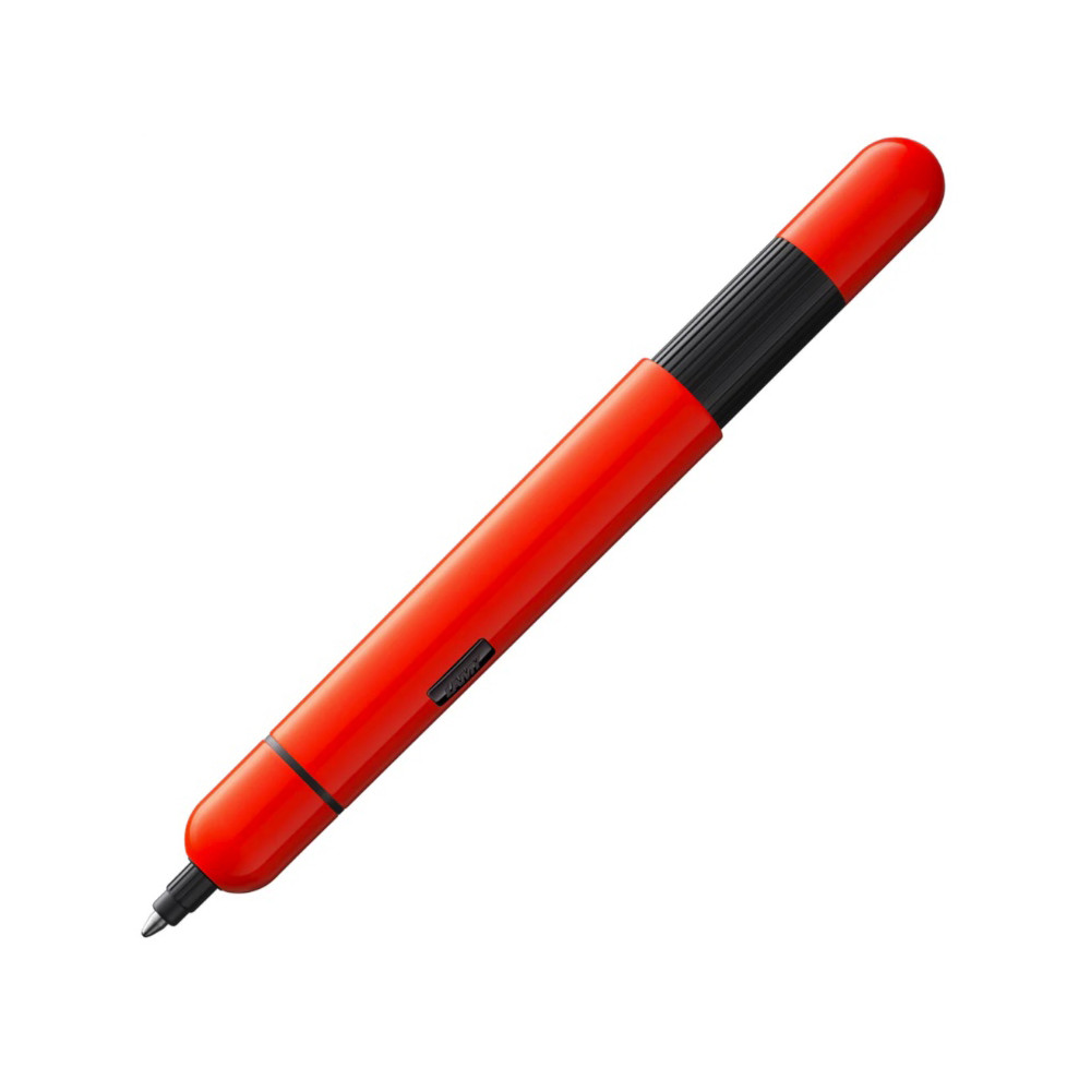 Długopis Pico - Lamy - Laser Orange