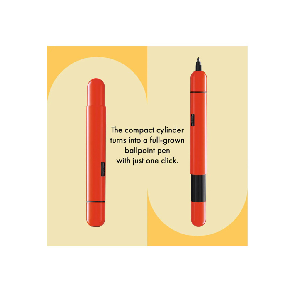 Długopis Pico - Lamy - Laser Orange
