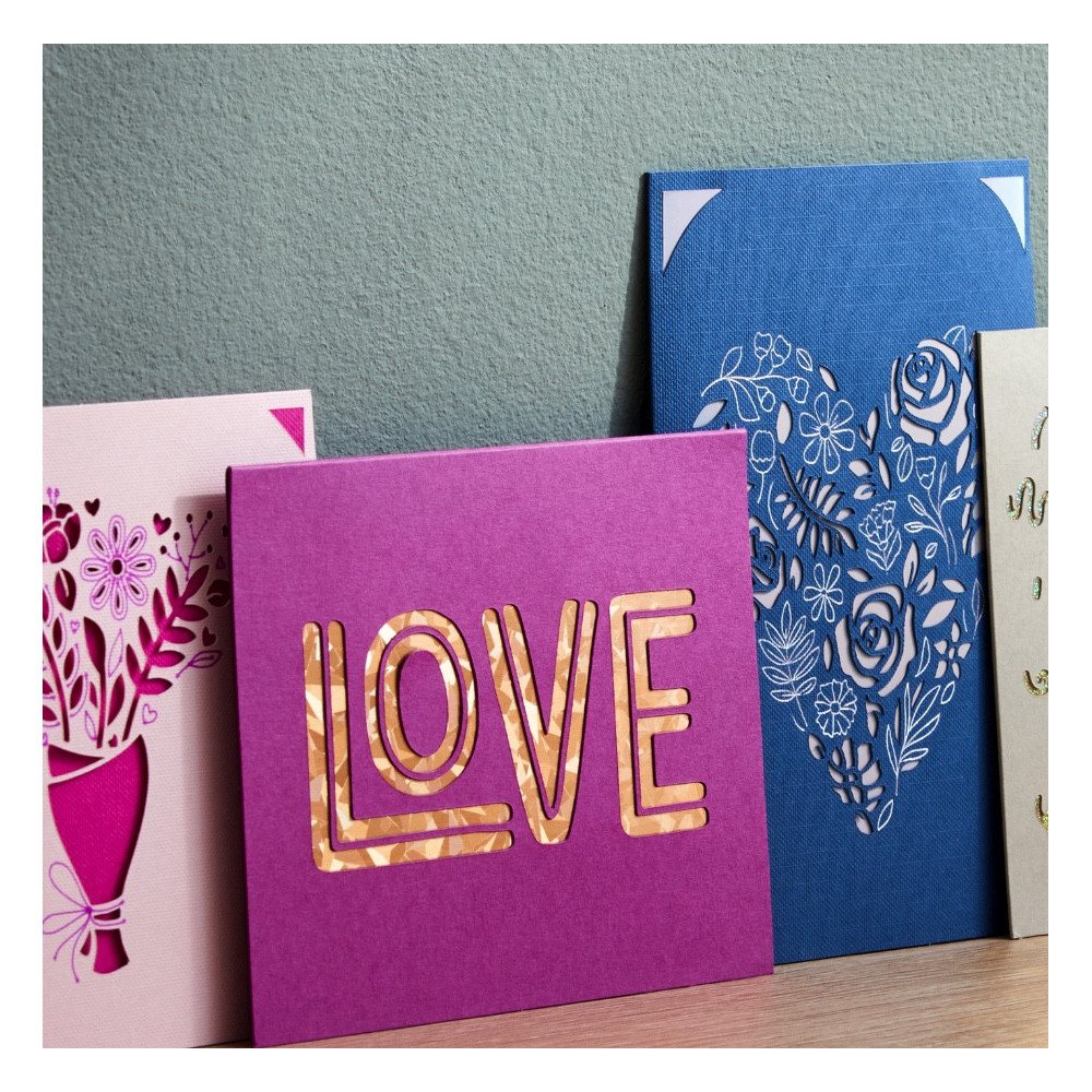 Ploter tnący - Cricut - model Cricut Maker 4