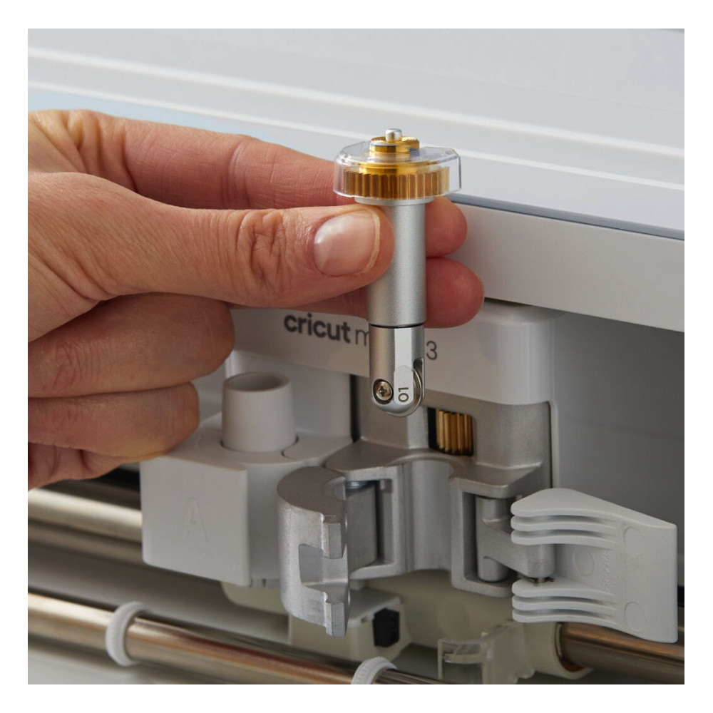 Cutting Machine - Cricut - Cricut Maker 4