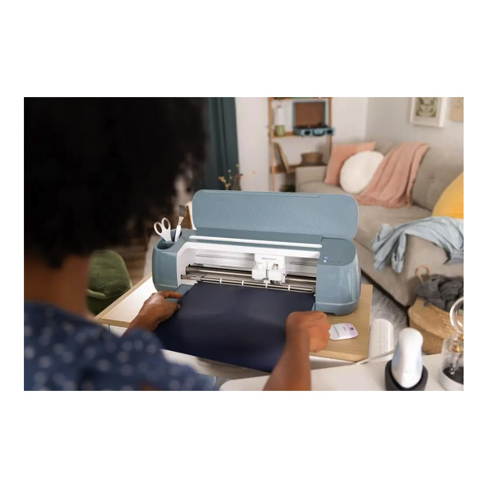 Ploter tnący - Cricut - model Cricut Maker 4