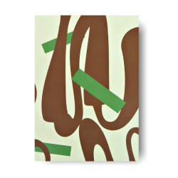 Notatnik Max w linie A6 - The Completist.