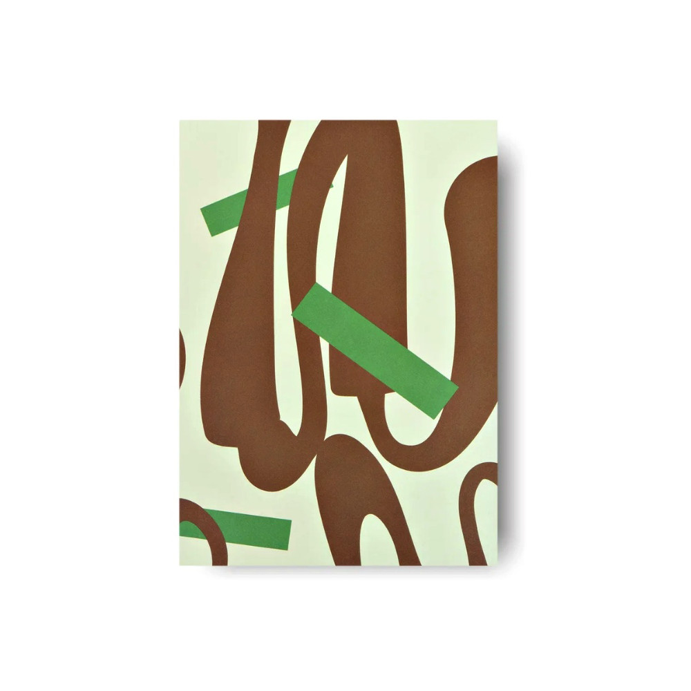 Notatnik Max w linie A6 - The Completist.