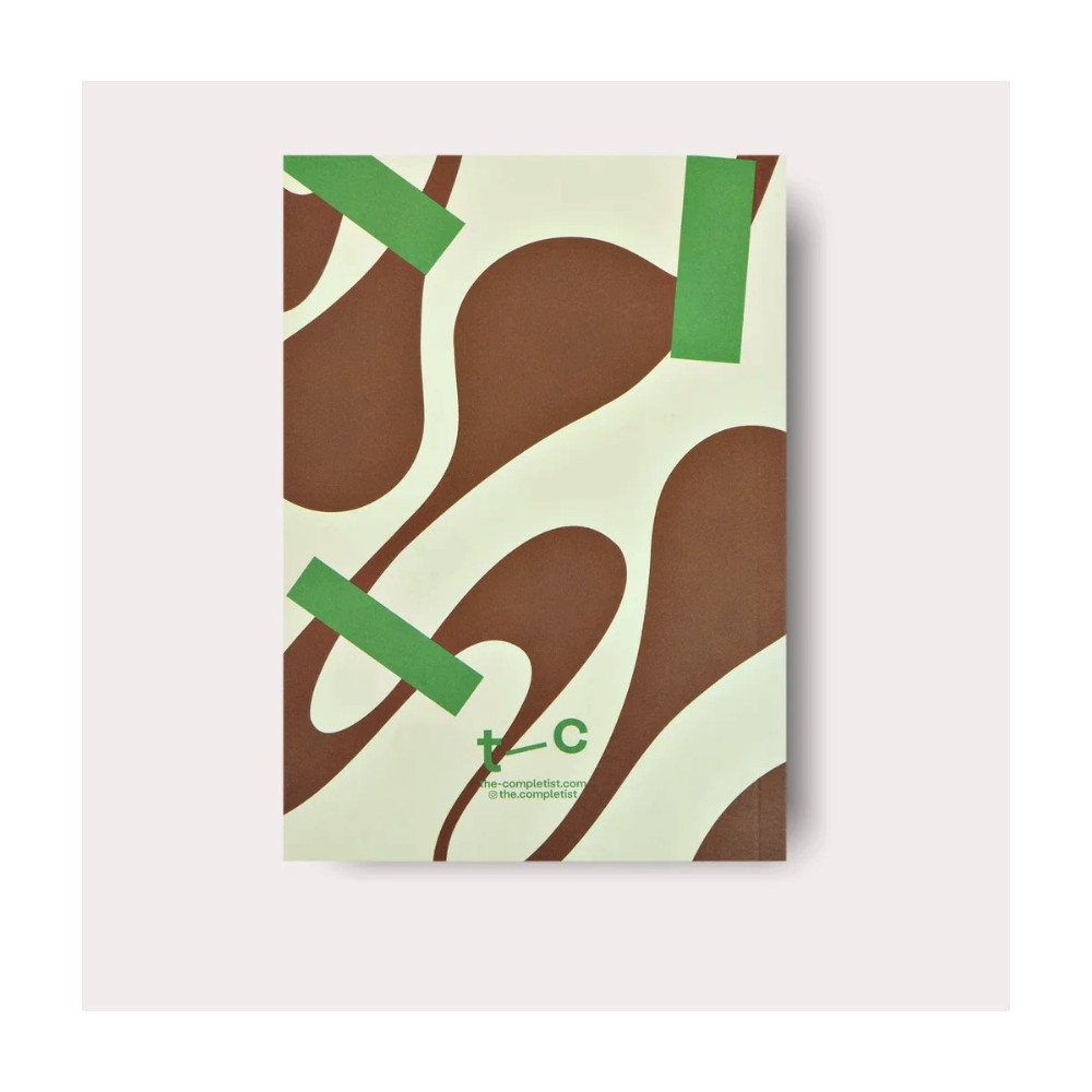 Notatnik Max w linie A6 - The Completist.
