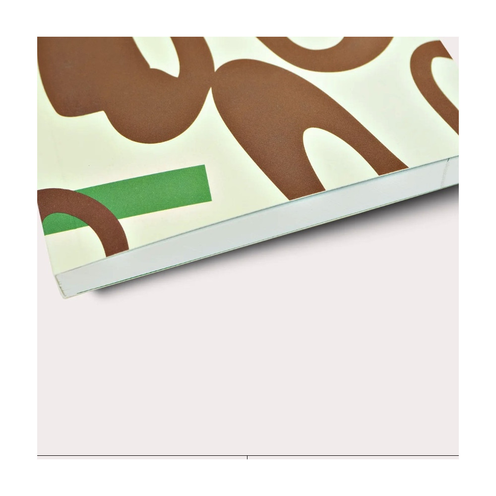 Notatnik Max w linie A6 - The Completist.