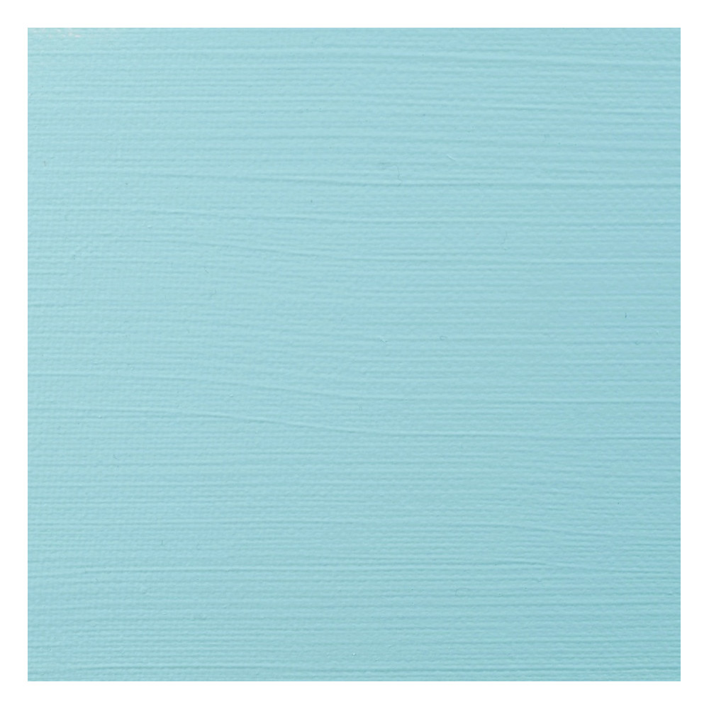 Acrylic paint - Amsterdam - 660 Turquoise Green 500 ml