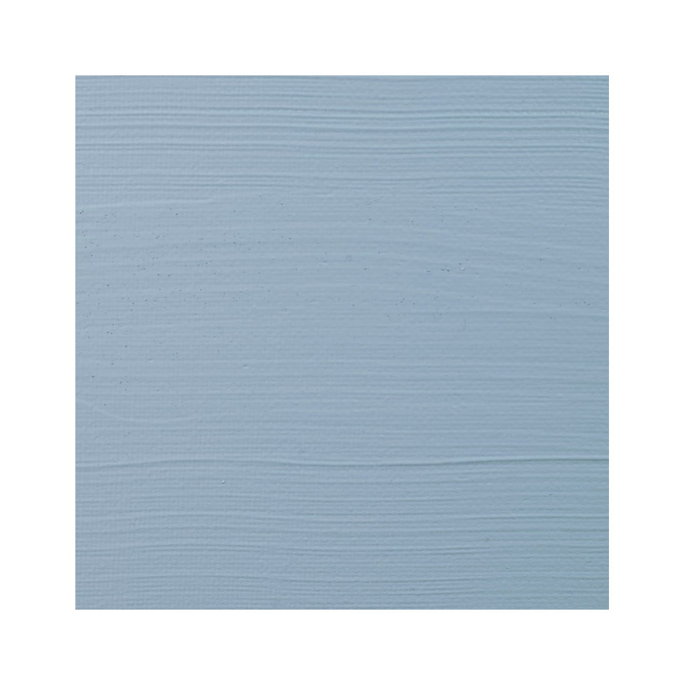 Acrylic paint - Amsterdam - 750 Bluish Grey Light 500 ml